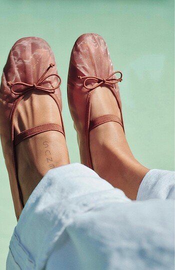 Zara File Babet