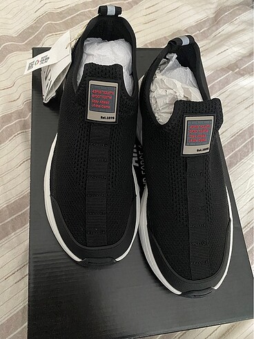 Zara Spor Ayakkabı