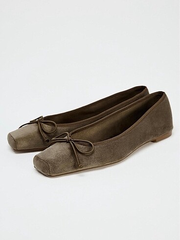 Zara Zara Babet