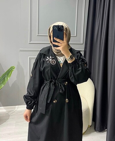 Zara Trenckot