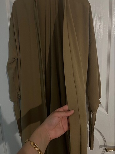 universal Beden Kimono