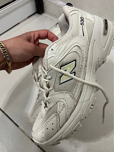 39 Beden New balance 530