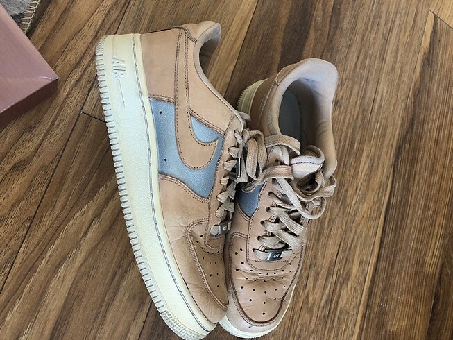38 Beden çeşitli Renk NIKE AIRFORCE
