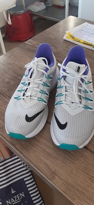 nike spor ayakkabi