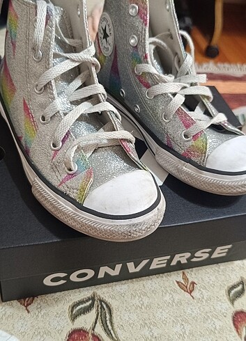 Converse Converse kız cocuk ayakkabisi
