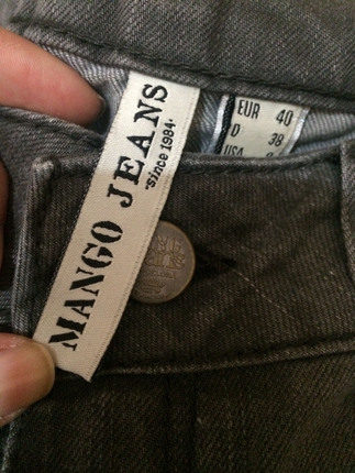 Mango pantlonpantolon