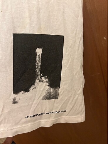 m Beden Nike Unisex T-Shirt