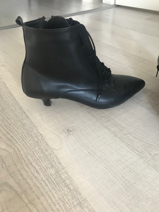 38 Beden Trendyol bootie