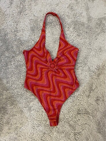 Zara bodysuit