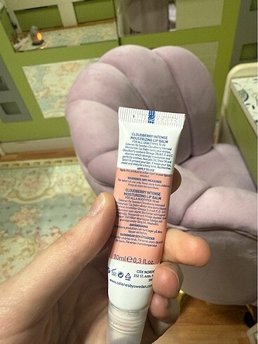 Celenes Lıp Balm - Görsel 2