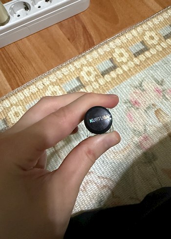 Diğer Kurtuba Esans