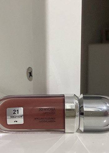 Beden KIKO gloss