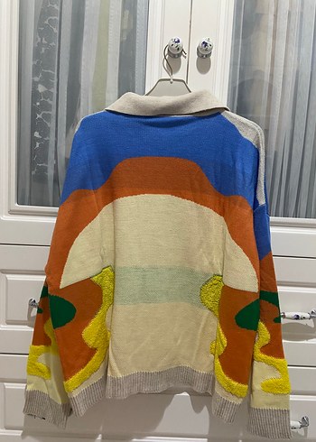 Suud Collection Hooopstore hırka
