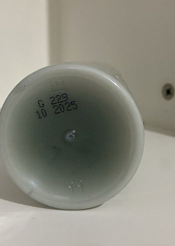 Yves Rocher Yves rocher vücut sütü