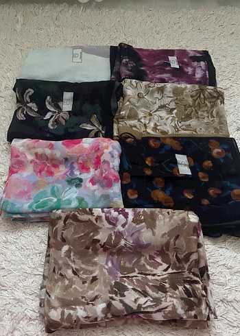 Beden Fresh scarfs Rami şal