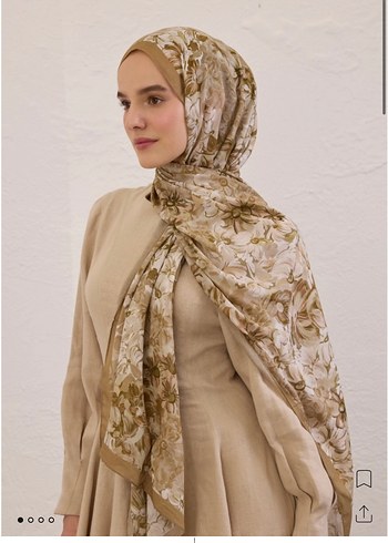Suud Collection Fresh scarfs Rami şal