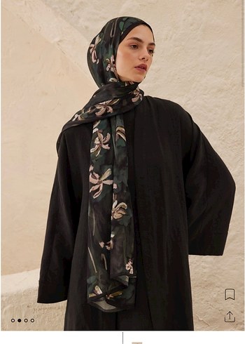 Beden çeşitli Renk Fresh scarfs Rami şal