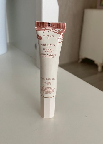 Fenty Beauty lip balm - Görsel 2