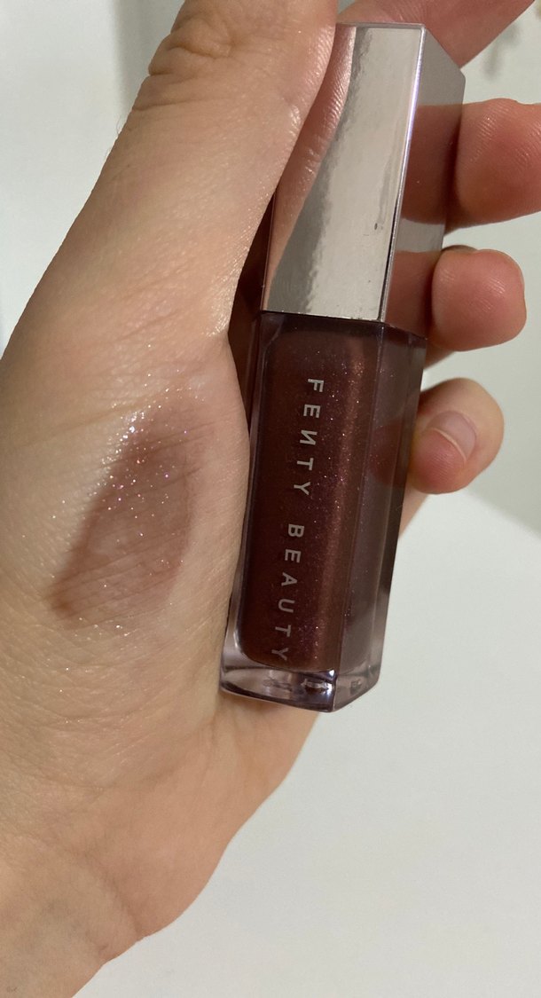 Fenty Beauty Dudak Parlatıcısı - Görsel 5