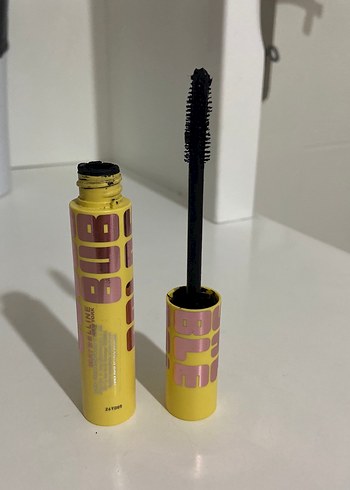 Maybelline Maskara - Görsel 3