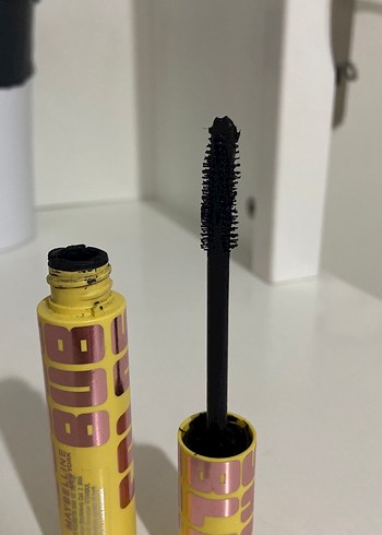 Maybelline Maskara - Görsel 4