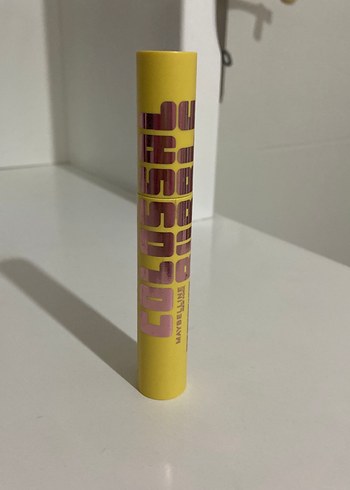 Maybelline Maskara - Görsel 2