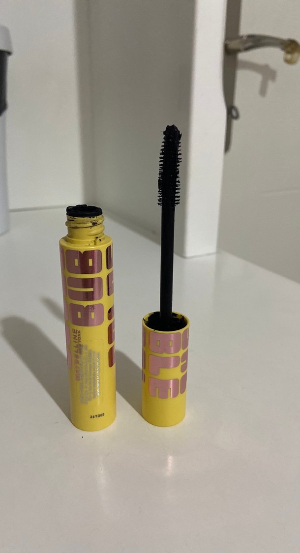 Maybelline Maskara - Görsel 3