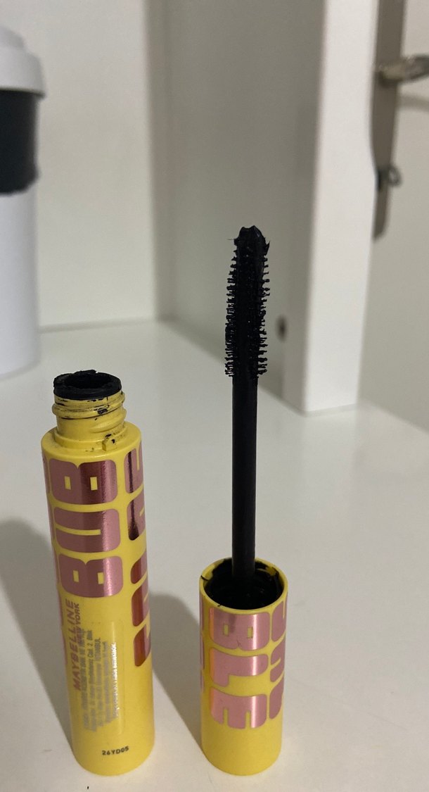 Maybelline Maskara - Görsel 4