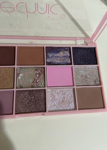 Technic Far Paleti - Görsel 4