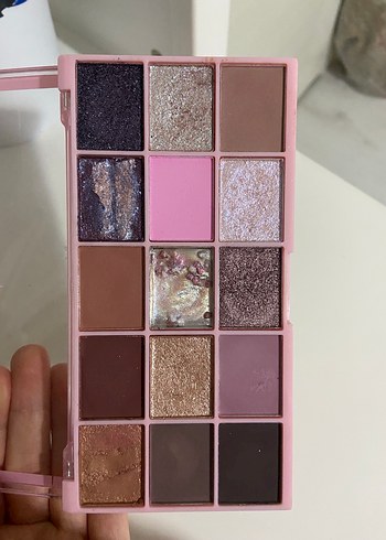 Technic Far Paleti - Görsel 5