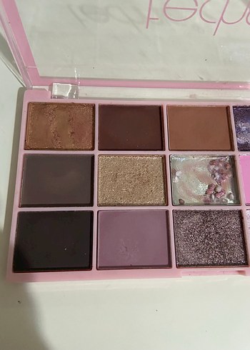 Technic Far Paleti - Görsel 3