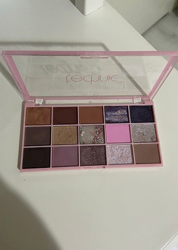 Technic Far Paleti - Görsel 2