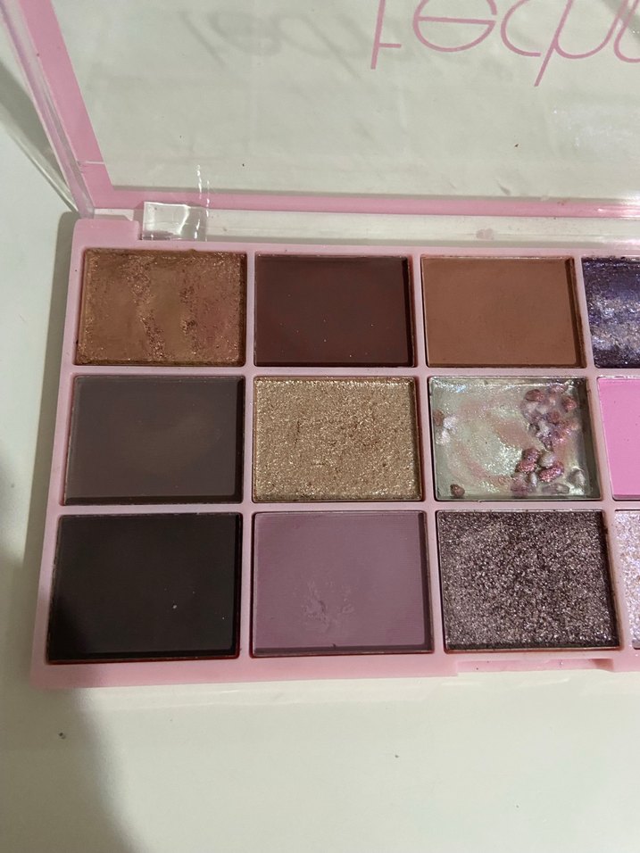 Technic Far Paleti - Görsel 3