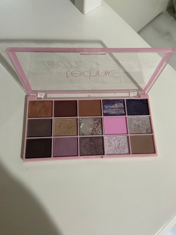 Technic Far Paleti - Görsel 2