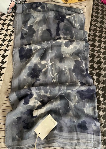 Fresh scarfs Şal - Görsel 4