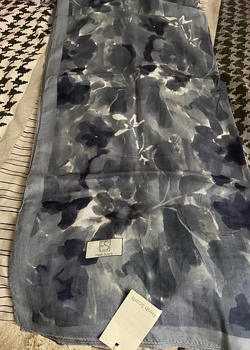 Fresh scarfs Şal - Görsel 5