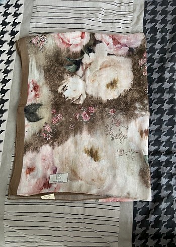 Fresh scarfs Rami şal - Görsel 5