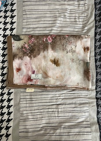 Fresh scarfs Rami şal - Görsel 4