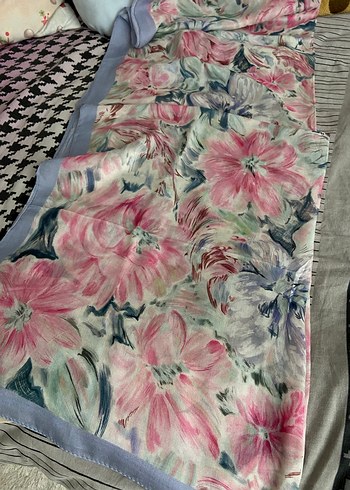 Fresh scarfs Şal - Görsel 5