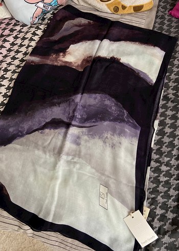 Fresh scarfs Rami şal - Görsel 4