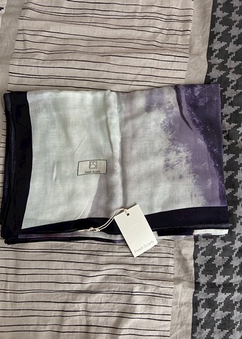 Fresh scarfs Rami şal - Görsel 2