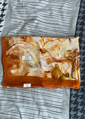 Fresh scarfs Rami şal - Görsel 4