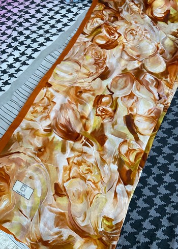 Fresh scarfs Rami şal - Görsel 6