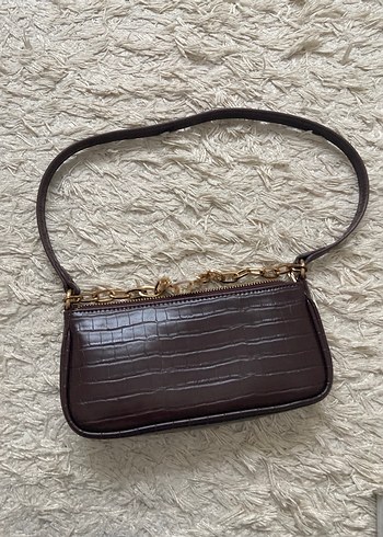 Pull and bear Çanta - Görsel 11