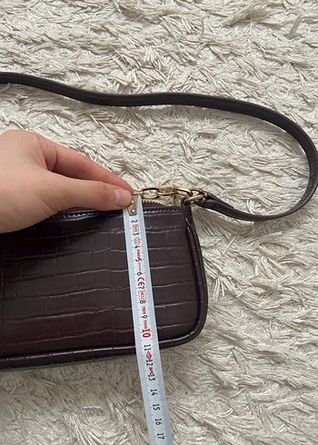 Pull and bear Çanta - Görsel 10