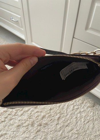 Pull and bear Çanta - Görsel 8