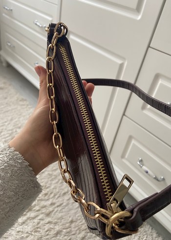 Pull and bear Çanta - Görsel 5