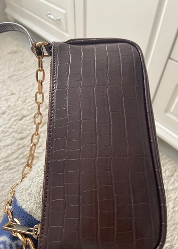 Pull and bear Çanta - Görsel 7