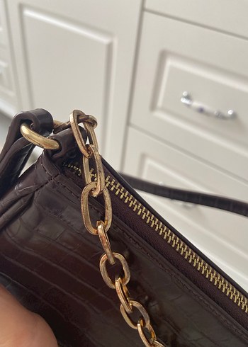 Pull and bear Çanta - Görsel 6