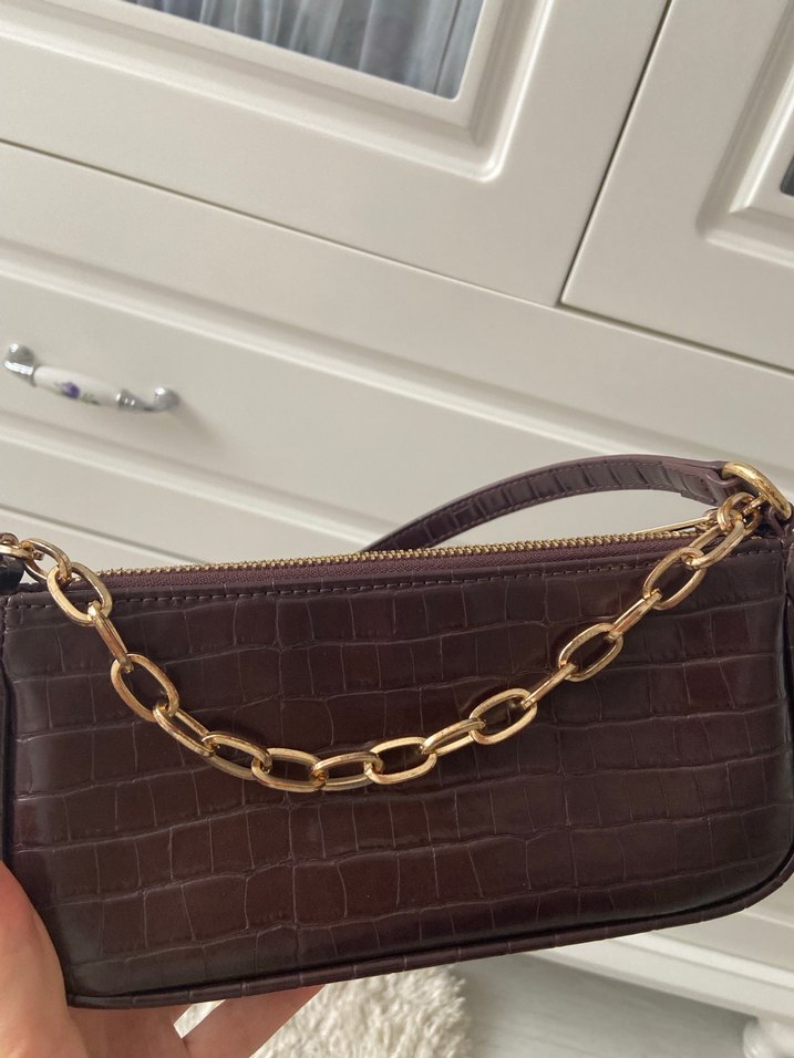 Pull and bear Çanta - Görsel 4